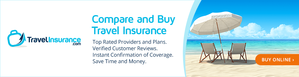 over fifties travel insurance