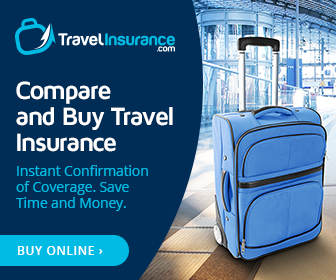 Travel insurance